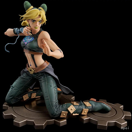 Фигурка Jolyne Cujoh от Sentinel