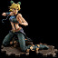 Фигурка Jolyne Cujoh от Sentinel