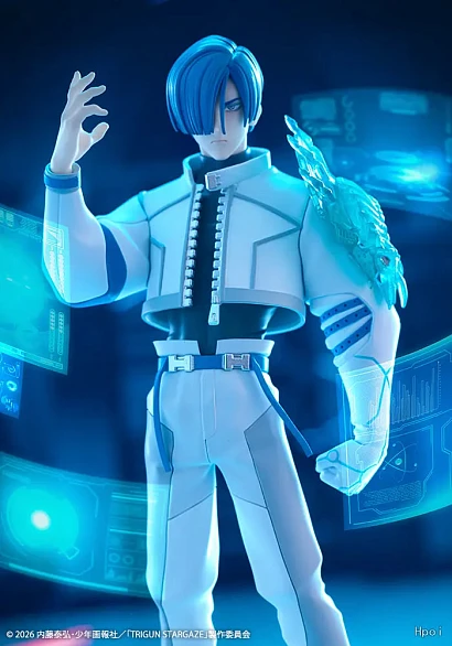 Фигурка Legato Bluesummers от Kotobukiya