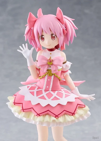Фигурка Madoka Kaname от Claynel