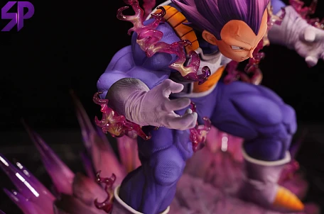 Фигурка Vegeta от SP Studio