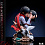 Фигурка Eren & Mikasa от LC Studio