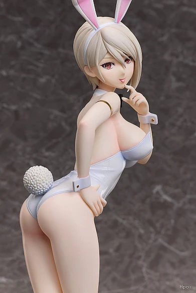 Фигурка Alice Nakiri от FREEing