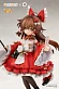 Фигурка Hakurei Reimu, Kirisame Marisa от AmiAmi, Inverse Studio Хакурей Рейму