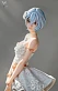 Фигурка Ayanami Rei от VENUS Studio Обычная версия