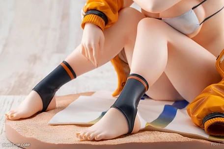 Фигурка Anis от Kotobukiya