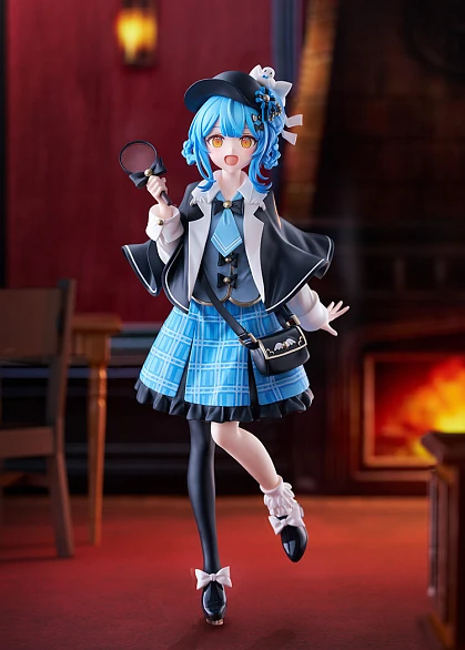 Фигурка Tachibana Sherry от Good Smile Company