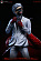 Фигурка Ken Kaneki от Black and white Studio