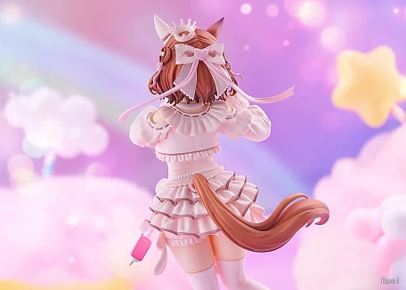 Фигурка Aston Machan от Good Smile Company