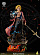 Фигурка Edward Elric от Mask Studio
