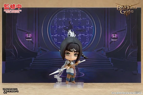 Фигурка Shadowheart от Good Smile Company