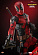 Фигурка Deadpool от Hot Toys