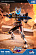 Фигурка Baatar от AniMester & Nuclear Gold Reconstruction