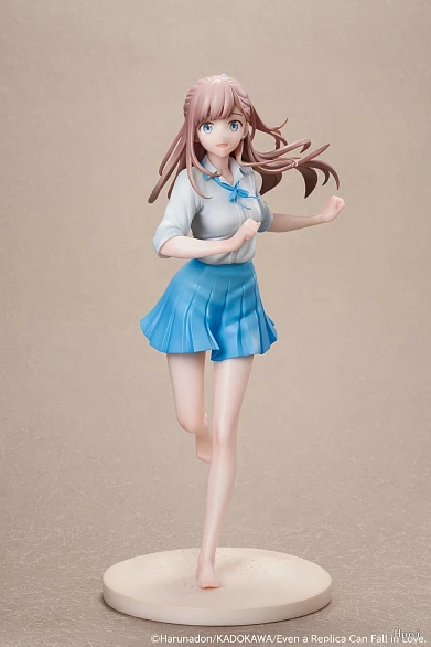 Фигурка Nao от HobbyChaton