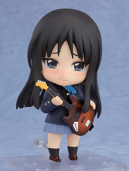 Фигурка Akiyama Mio от Good Smile Company Стандартная версия