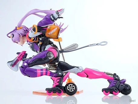 Фигурка SSX-155c "POP TRACKER" от Max Factory, Sentinel