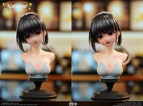 Фигурка Shiki Natsume от HeRa Studio