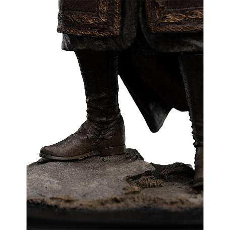 Фигурка King Theoden от WETA Workshop