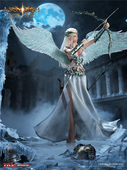 Фигурка Aurora Angel от TBLEAGUE
