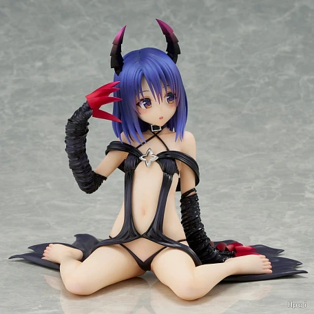 Фигурка Haruna Sairenji от UnionCreative