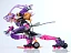Фигурка SSX-155c "POP TRACKER" от Max Factory, Sentinel