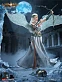 Фигурка Aurora Angel от TBLEAGUE