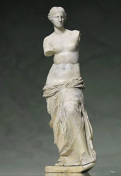 Фигурка Venus de Milo от FREEing