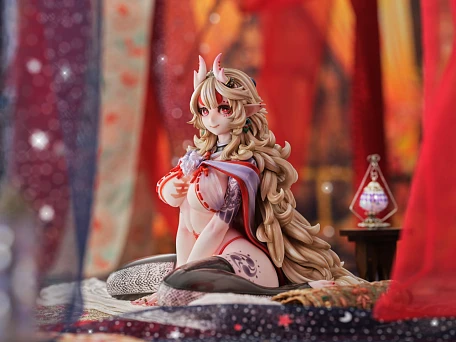 Фигурка Kirin от Daiki Kougyou
