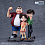Фигурка Genta Kojima & Mitsuhiko Tsuburaya & Ayumi Yoshida от Mimo Studio