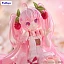 Фигурка Hatsune Miku от Furyu