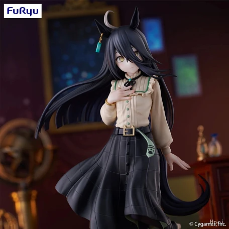 Фигурка Manhattan Cafe от FuRyu