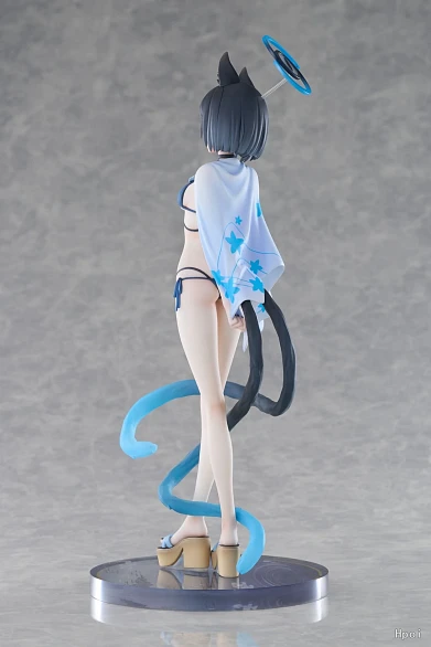 Фигурка Kiryuu Kikyou от Design COCO
