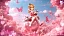 Фигурка Sakura Kinomoto от Chibi Studio