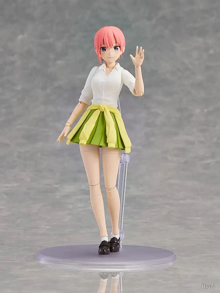 Фигурка Nakano Ichika от KADOKAWA