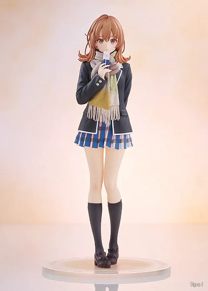 Фигурка Isshiki Iroha от Good Smile Company