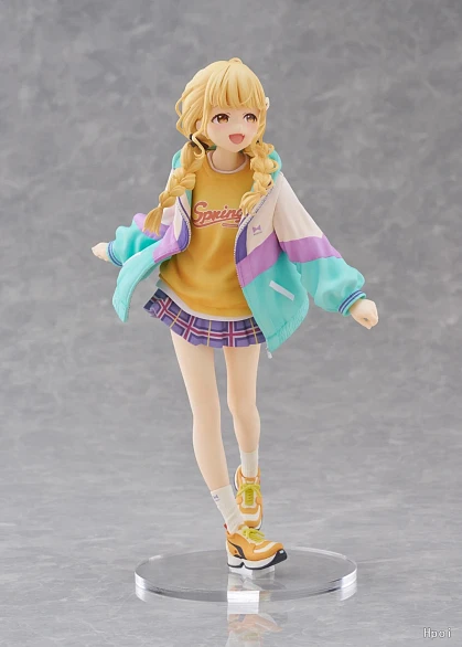Фигурка Kotone Fujita от PLUM