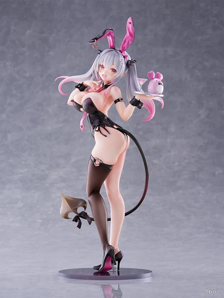 Фигурка Suou Patra от F:NEX (FuRyu)