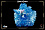 Фигурка Noell Silva от Creation CAW Collectibles