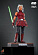 Фигурка Ahsoka Tano от Hot Toys