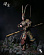 Фигурка SUN WUKONG от Inart Studio