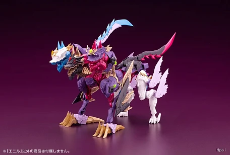 Фигурка Enil от Kotobukiya