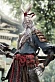 Фигурка Kensai the Nameless One от Maestro Union