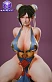 Фигурка Chun-Li от Katalyst Studio