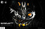 Фигурка Hornet, Hollow Knight, The Pale King, The Knight, Broken Vessel, Siblings от RD Radiance Studio, ST Custom