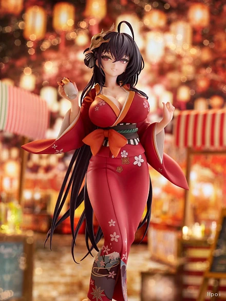 Фигурка Taihou от F:NEX (FuRyu)