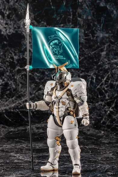 Фигурка Ludens от Kotobukiya