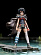Фигурка Zinnia от Sugar Cube Studio