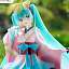Фигурка Hatsune Miku от FuRyu