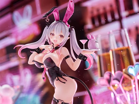 Фигурка Suou Patra от F:NEX (FuRyu)