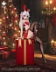 Фигурка Frieren от Sakura Studio Версия в черных чулках